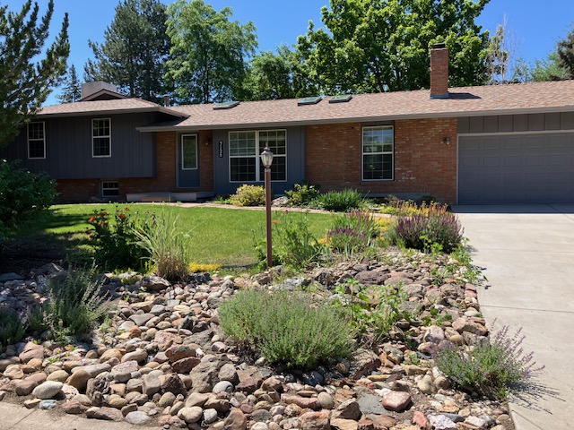 7126 Mount Sherman Road