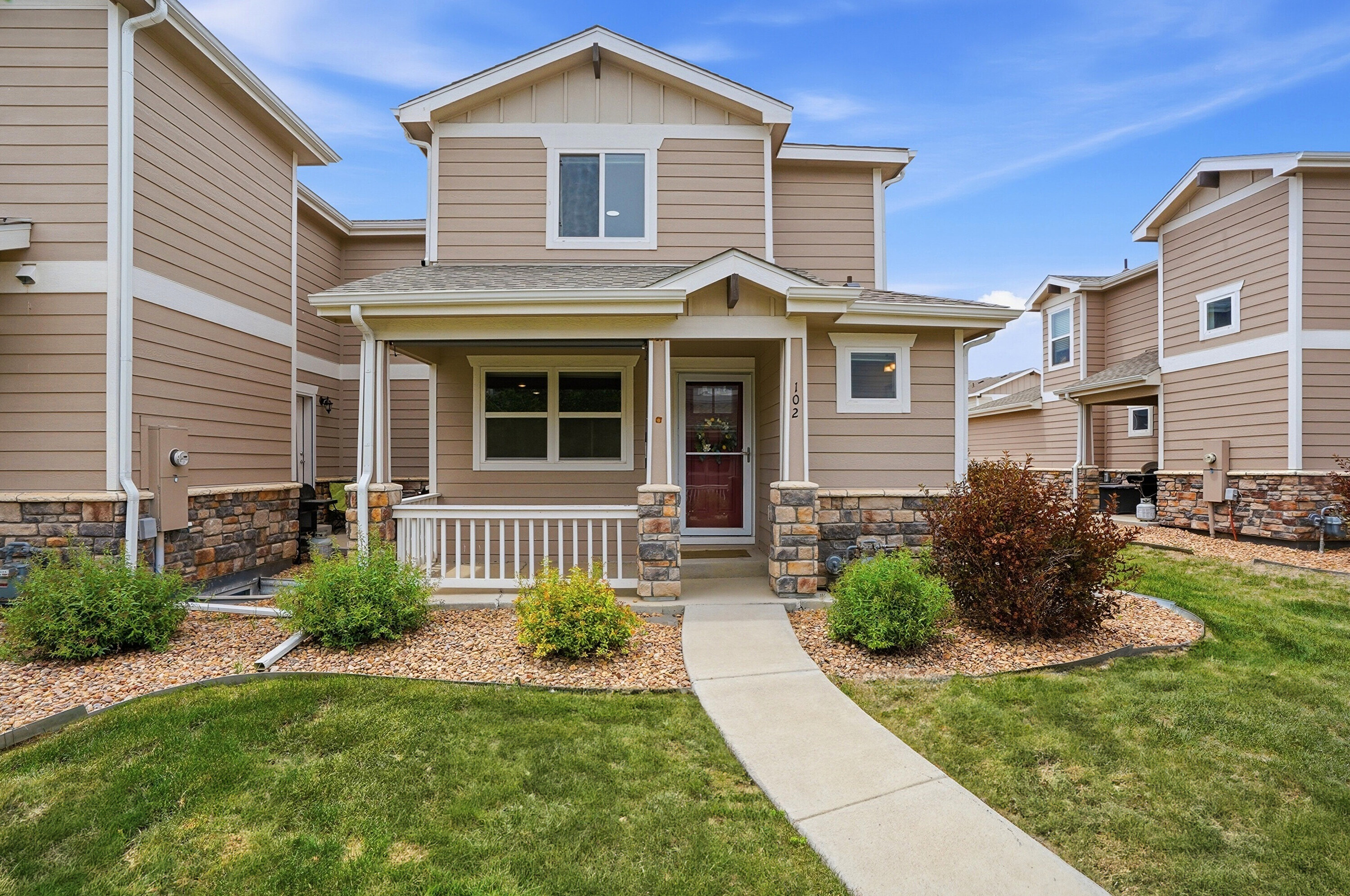 6104 Summit Peak Court - 102