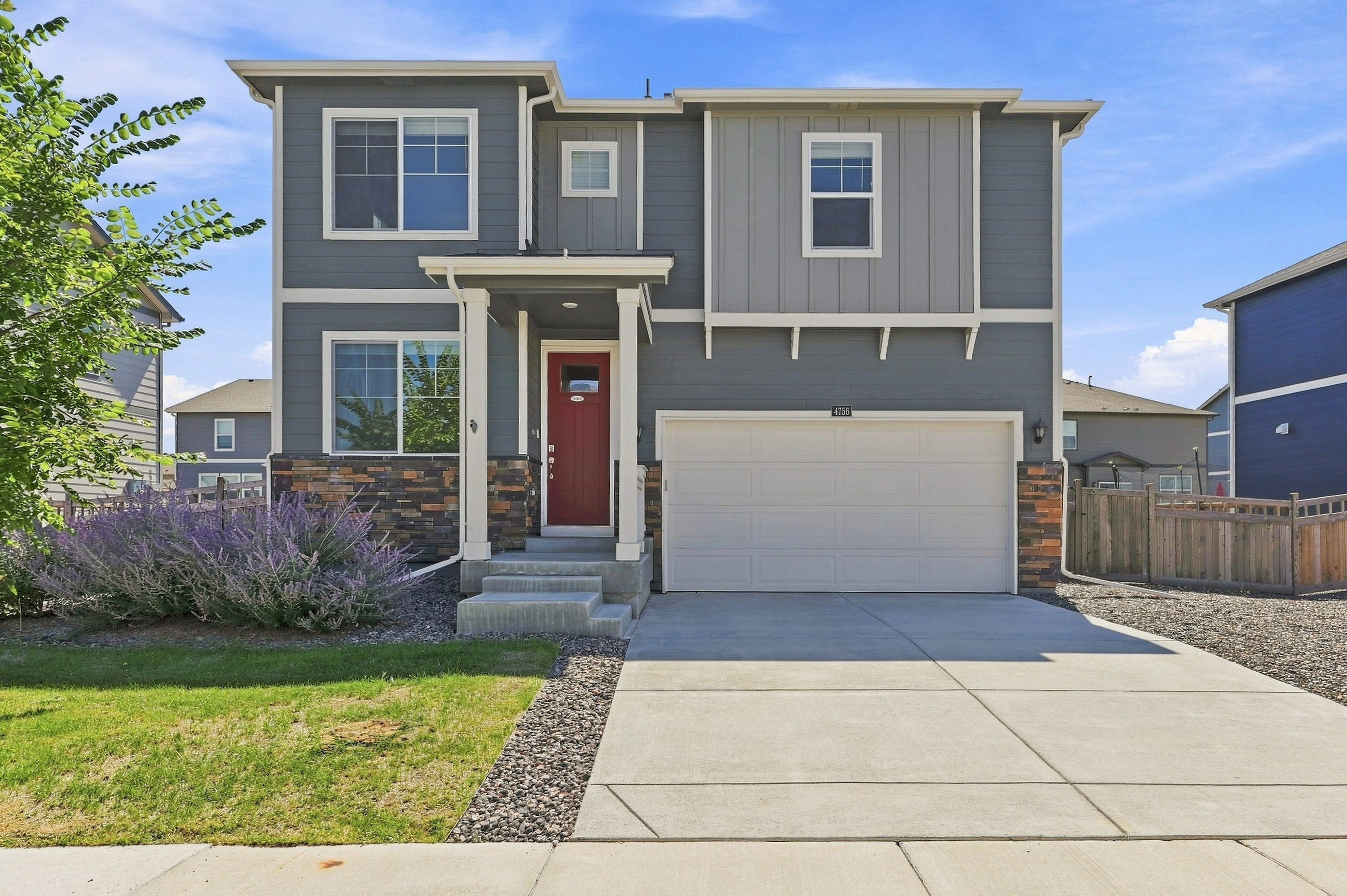 4756 Windmill Drive
