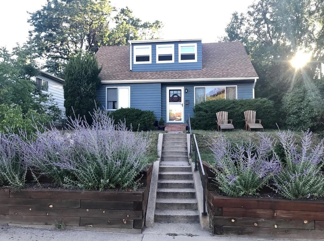 222 Ford Street