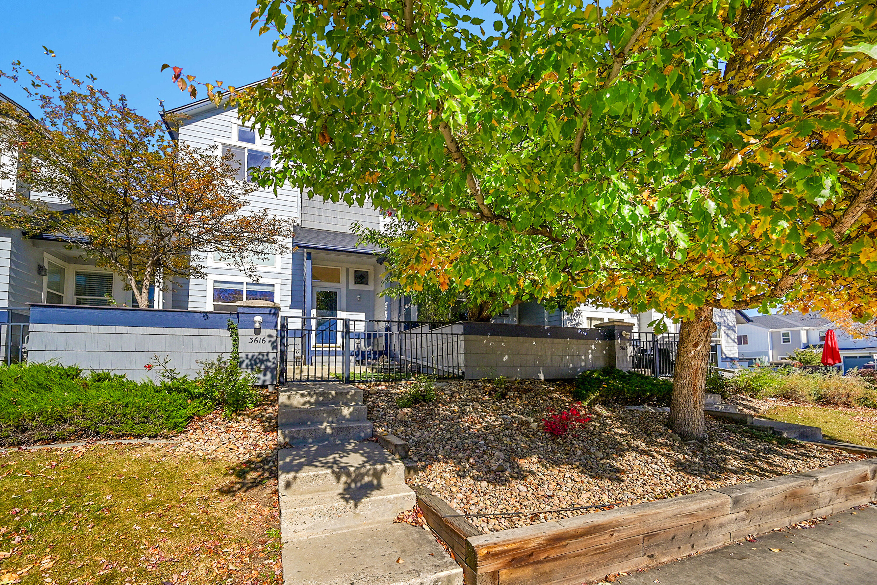 3616 Oakwood Drive - 1