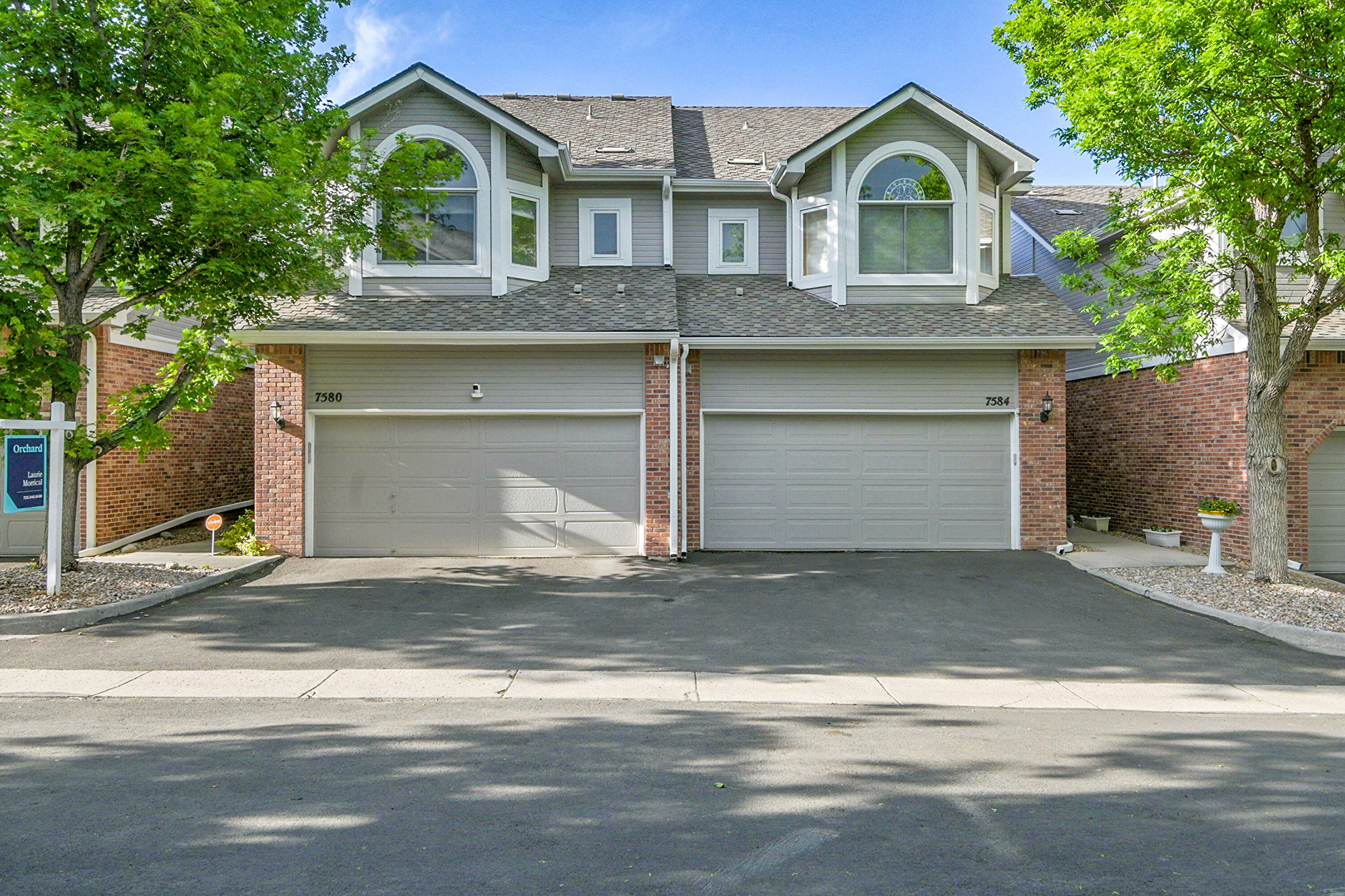 7580 South Monaco Way - 1