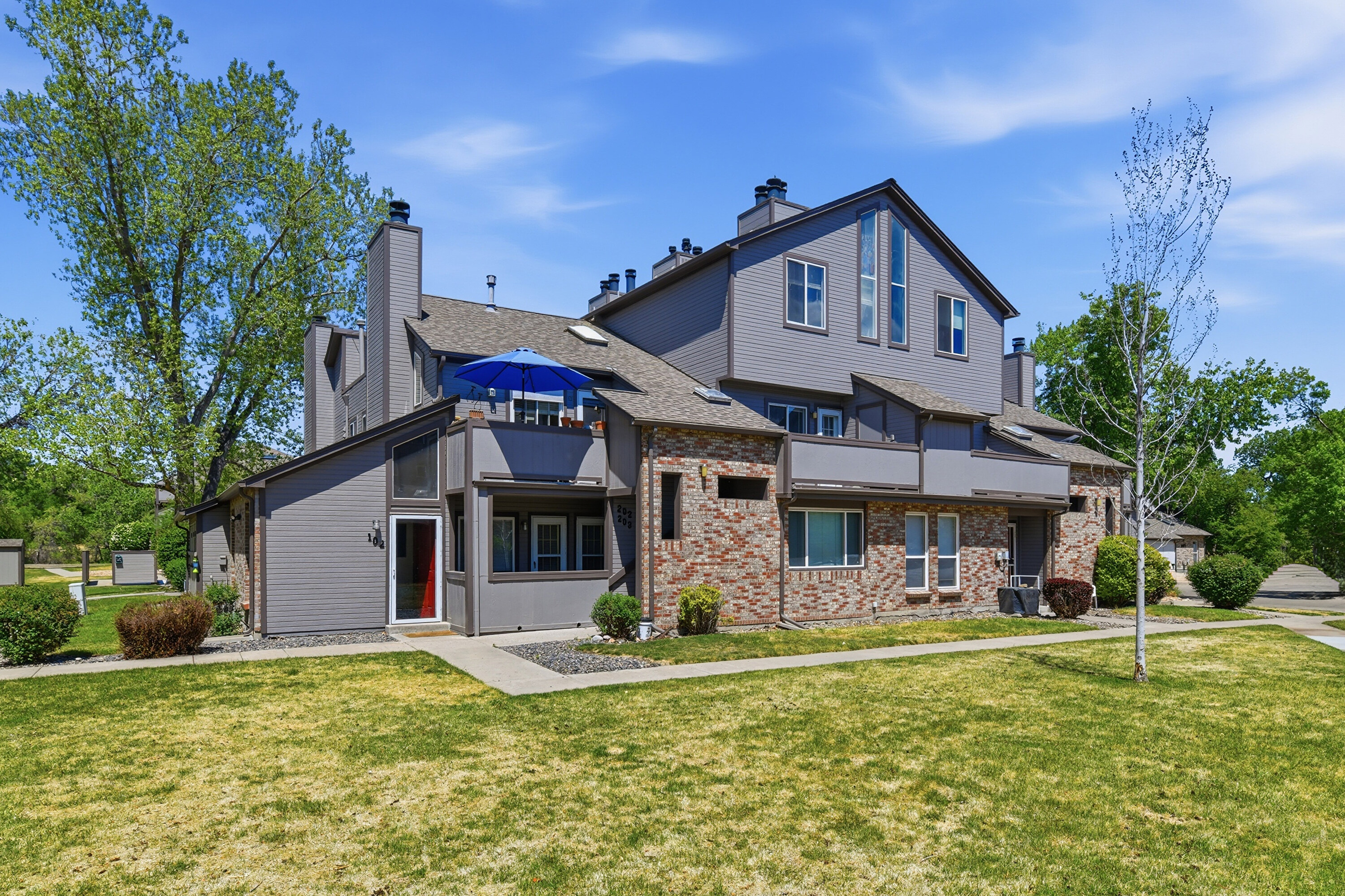 5041 Garrison Street - 202G