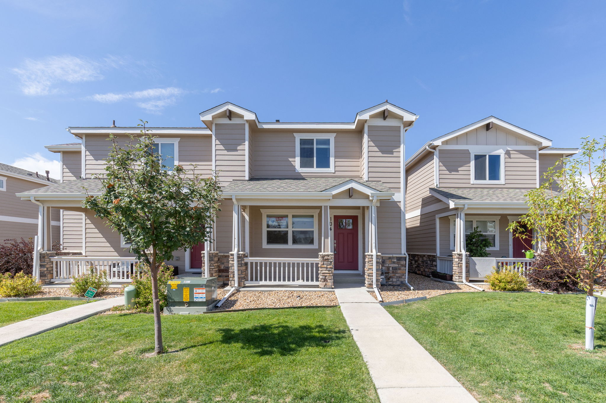 6108 Summit Peak Court - 104