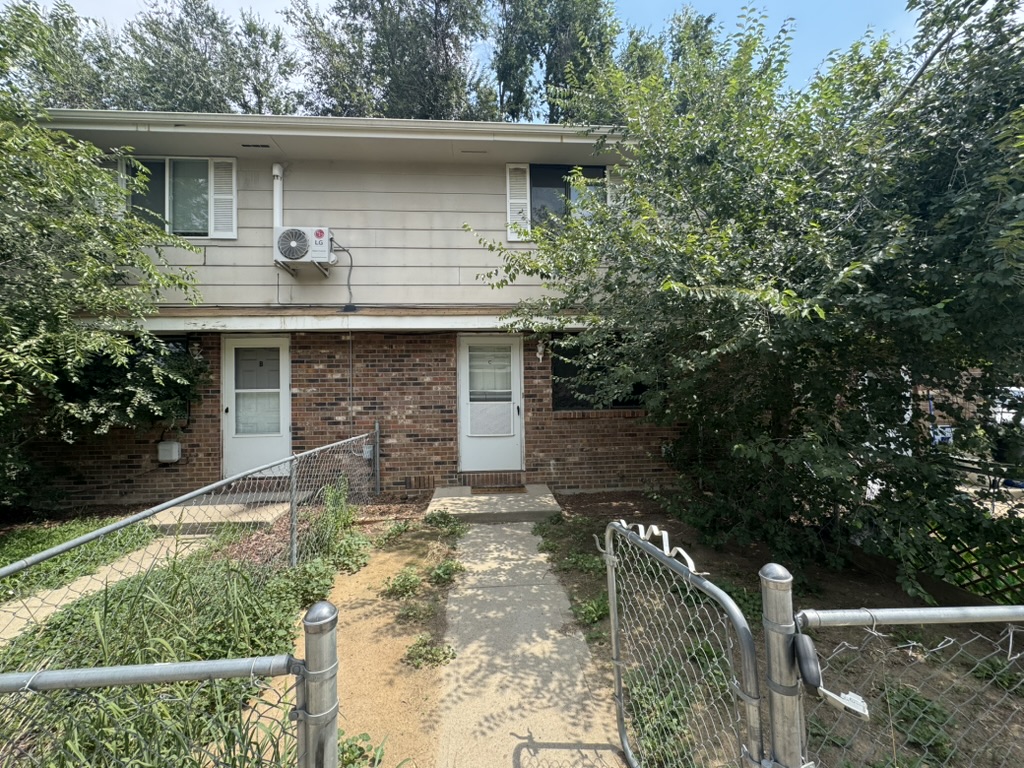 205 East Longs Peak Avenue - C
