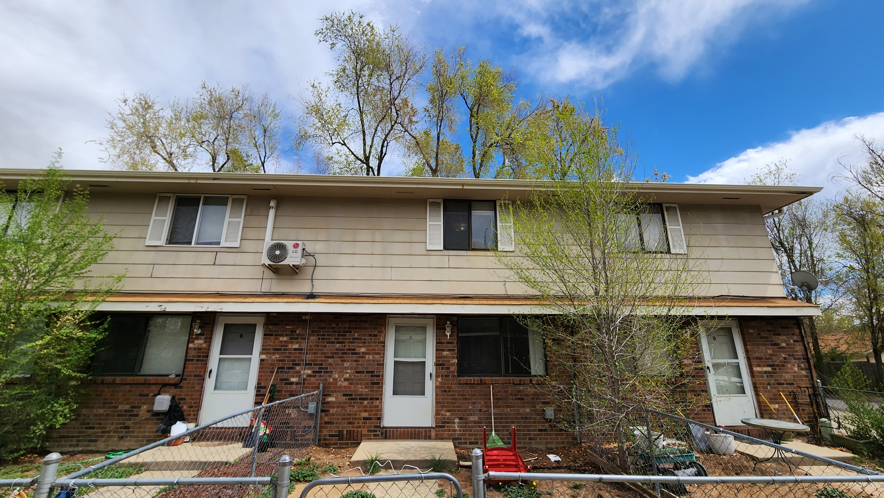 205 East Longs Peak Avenue - C